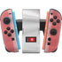 Tunisia Soccer Flag Nintendo Switch 2 (2025) Joy-Con Controller Skin